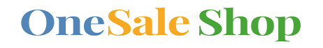 Sale Shop